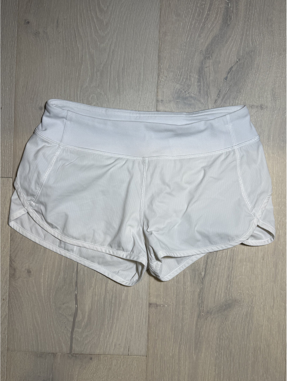 Ivivva by Lululemon Athletic Shorts